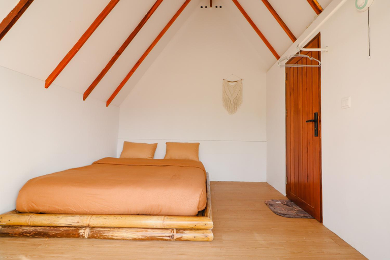 3, BAMBOO Shack & BAMBOO Cabin, Bukittinggi