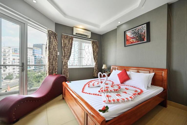 Bedroom 22