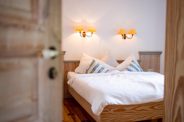 Bedroom 13