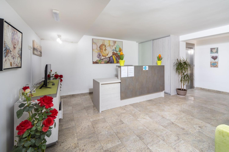 Public Area 4, Apartments Horizont