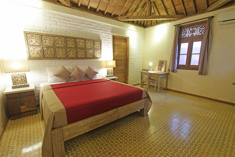 Bedroom 6