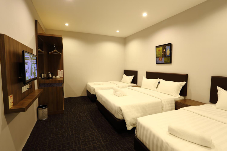 Bedroom 19