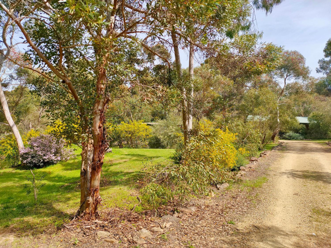 Others 3, Watervale Retreat, Clare and Gilbert Valleys