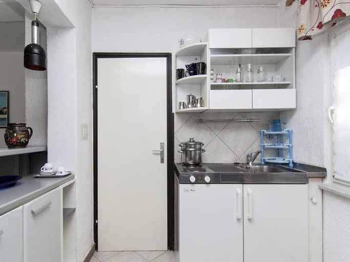 Others 2, Apartments Ana 418, Vodnjan