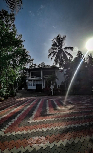 Exterior & Views 2, New Nimesha Hotel, Palindanuwara