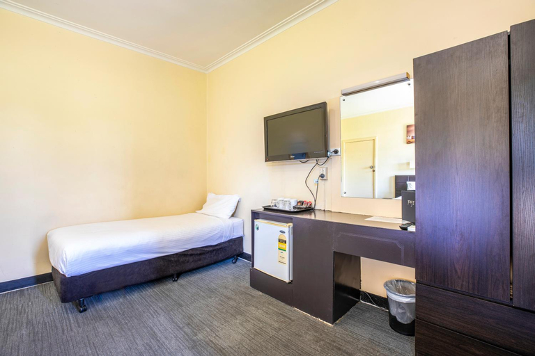 Bedroom 5