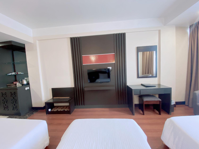 Bedroom 9