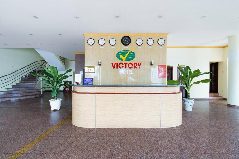 Public Area 4, Victory Vung Tau Hotel - New Wing, Vũng Tàu