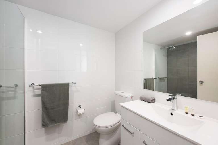 Bedroom 5, Winning Post Motor Inn Mudgee, Mid-Western Regional - Pt A