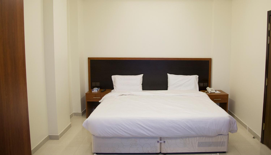 Bedroom 3, Rama yanbu for hotel suites, Yanbu