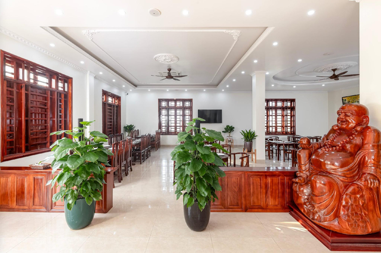 Public Area 4, La Vento Resort Ninh Bình, Hoa Lư