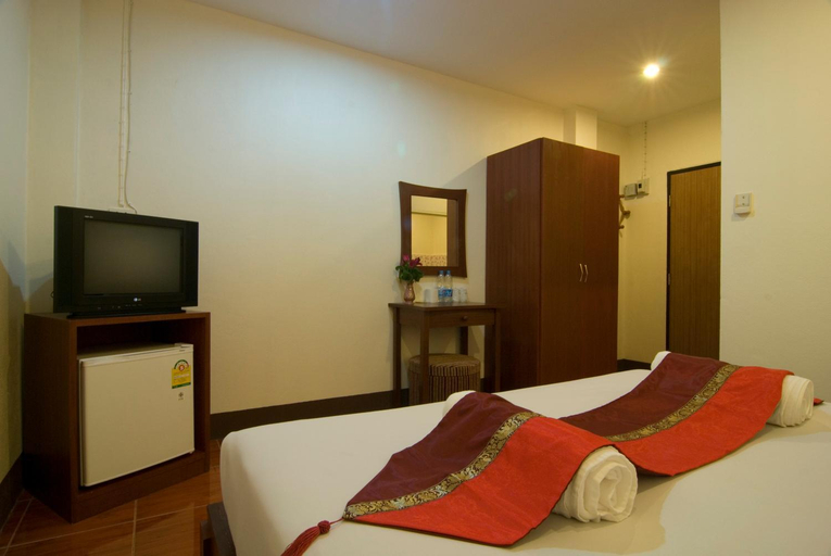 Bedroom 11