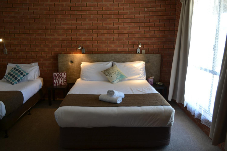 Bedroom 8