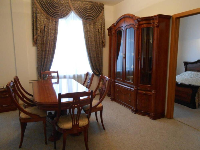 Others 3, Hotel Agidel, Ufimskiy rayon