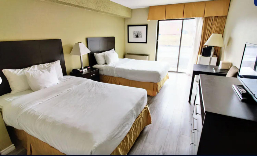 Bedroom 27