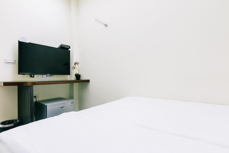 Bedroom 3, BoBo's Homestay, Yilan