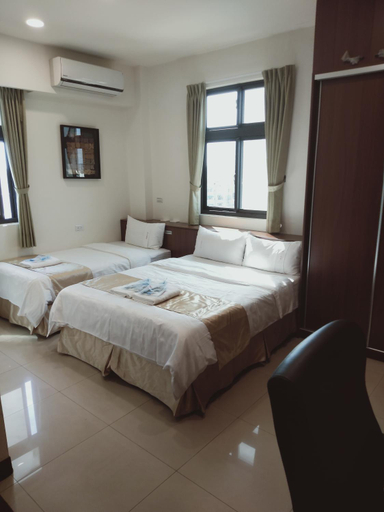 Bedroom 6