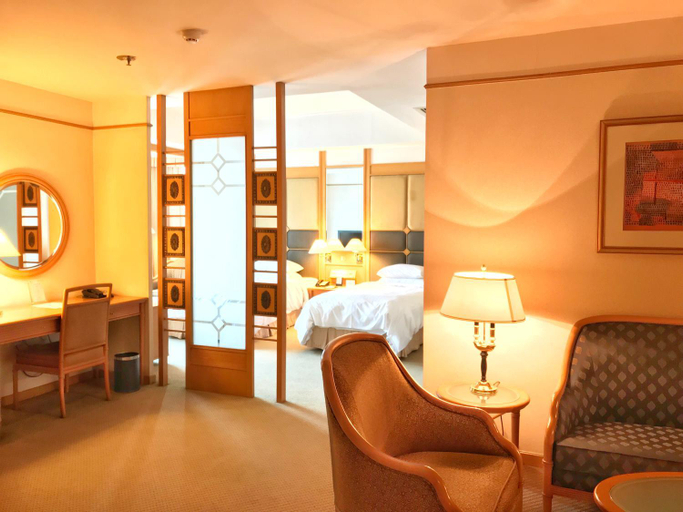Bedroom 12