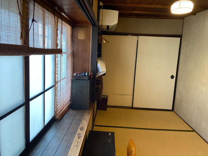 Bedroom 3, Guest House Koiya, Kyoto