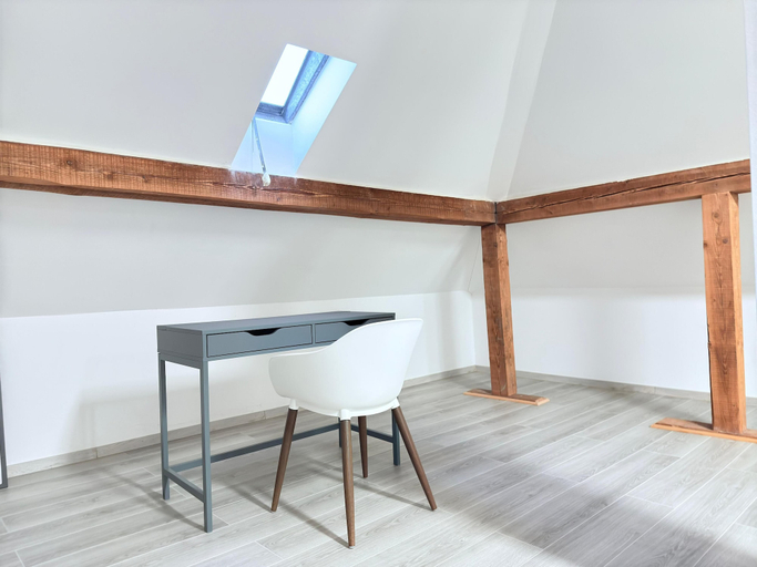 Others 5, Spacious 4 bedrooms House, Luxembourg
