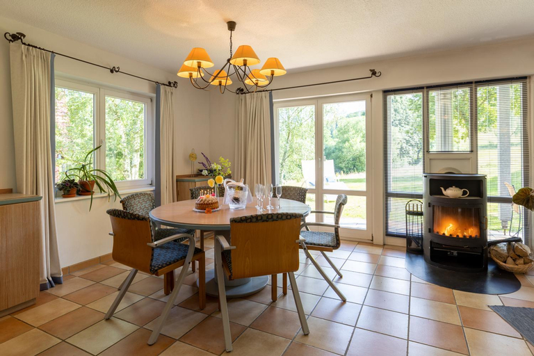 Dining Room 8
