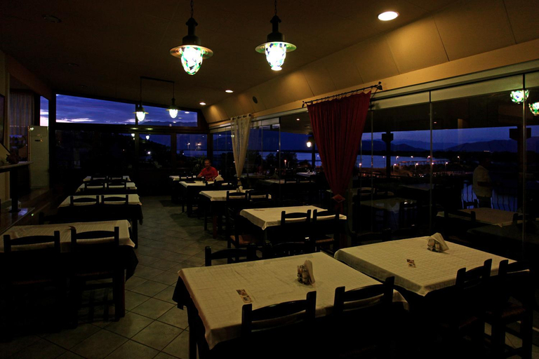 Food & Drinks 1, Guesthouse To Fragma, Central Macedonia