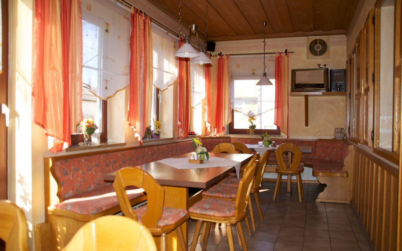 Food & Drinks 3, Gasthof Jagerheim, Amberg-Sulzbach