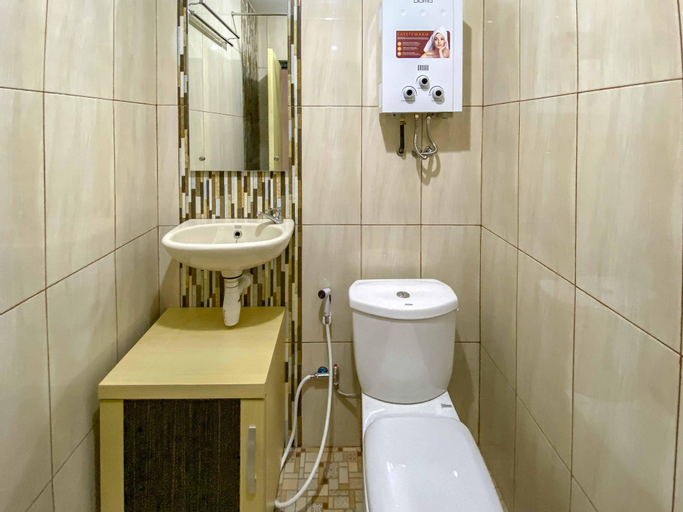 Bathroom 9