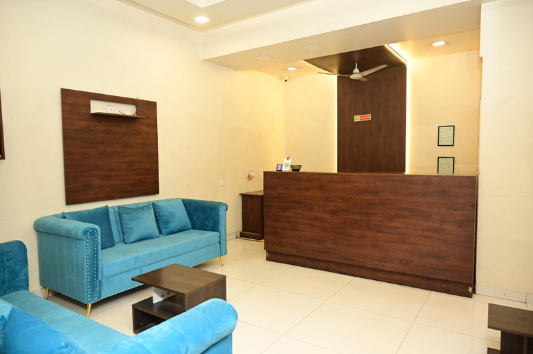 Others 5, Hotel HMR Royal Inn, Pune