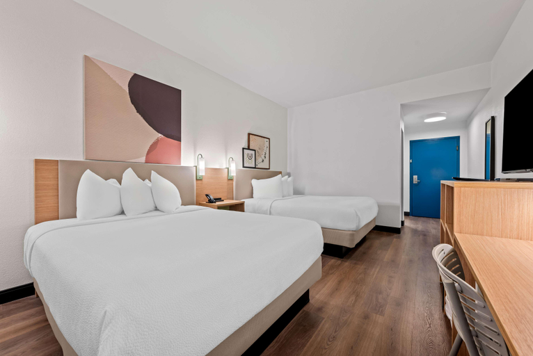 Bedroom 10