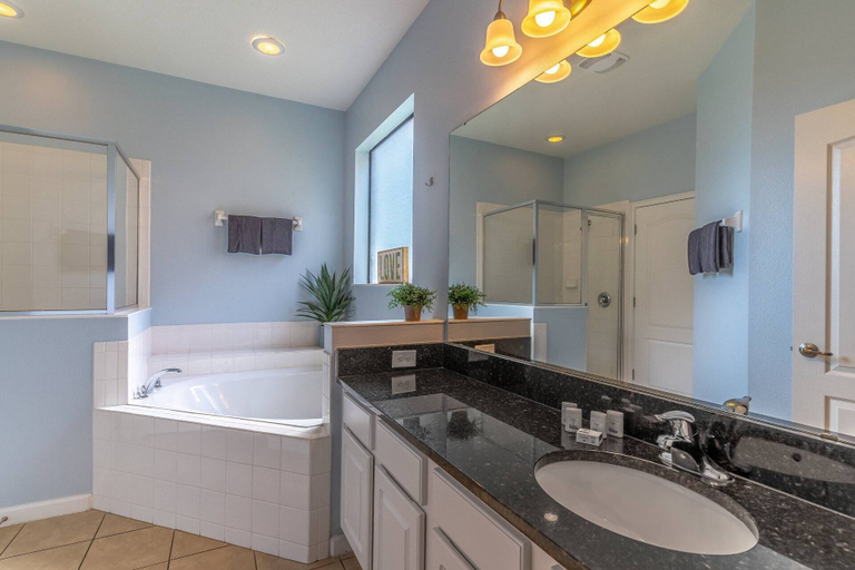 Bathroom 3, 2614 Veranda Palms, Osceola