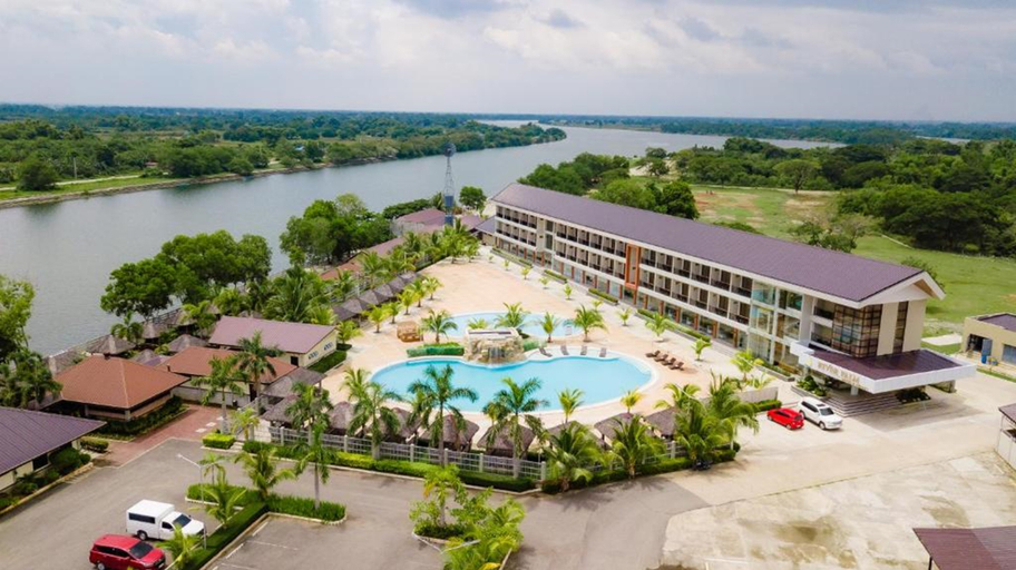 Exterior & Views 2, River Palm Hotel and Resort powered by Cocotel, Lingayen