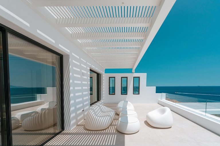 Others 5, Splendid Mykonos Waterfront Villa, South Aegean