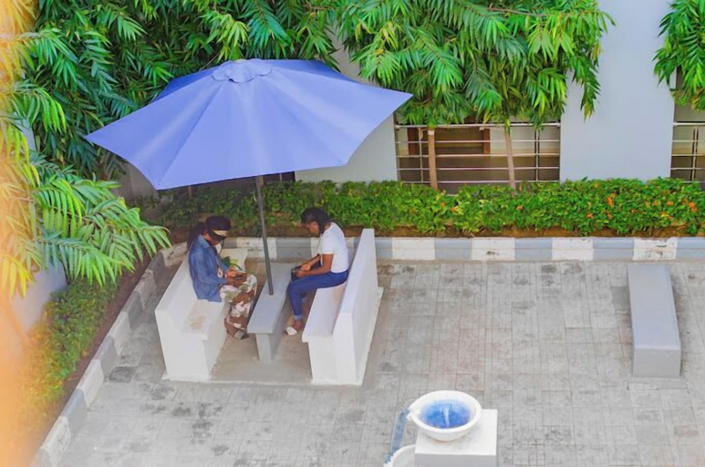 Sport & Beauty 5, May Shorlet Suites, AbujaMun