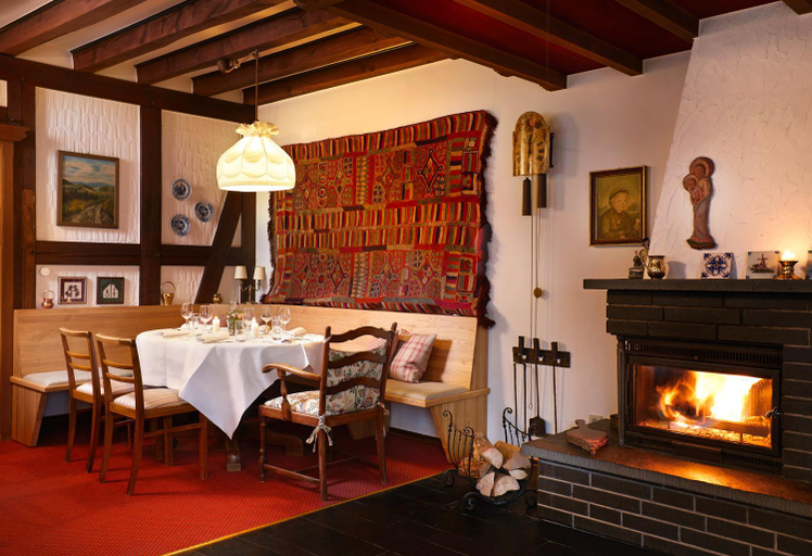 Others, Hotel Gasthof Zu den Linden, Olpe