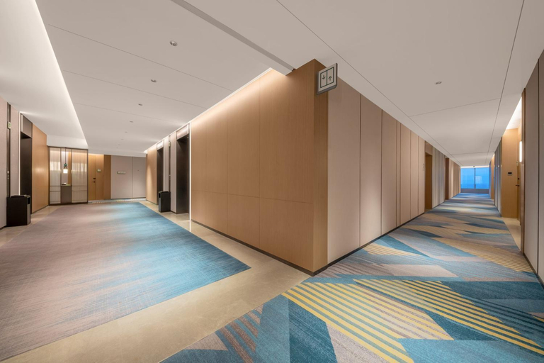 Public Area, Holiday Inn Express CHENGDU EAST by IHG, Chengdu