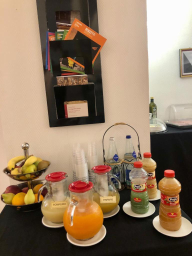 Food & Drinks 5, Hotel Arcadia, Macerata
