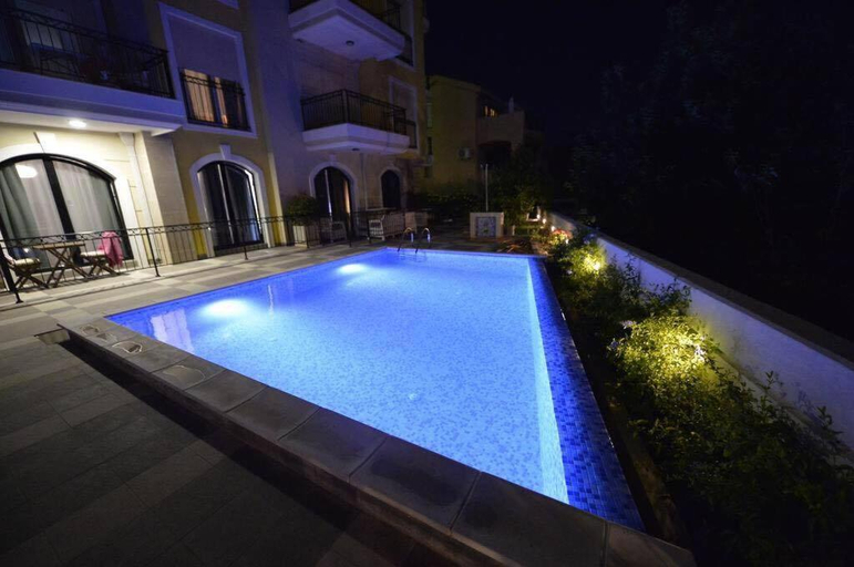 Sport & Beauty 4, Apartments Posto Capitano 0202
