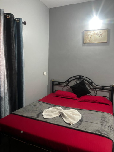 Bedroom 25