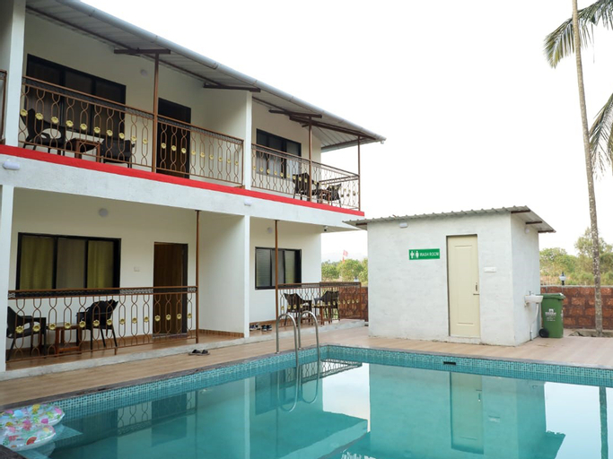 Others 2, Mokalbaug Beach Resort, Raigarh