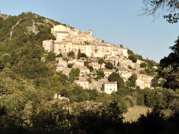 Others 4, Côté chapelle, Alpes-Maritimes
