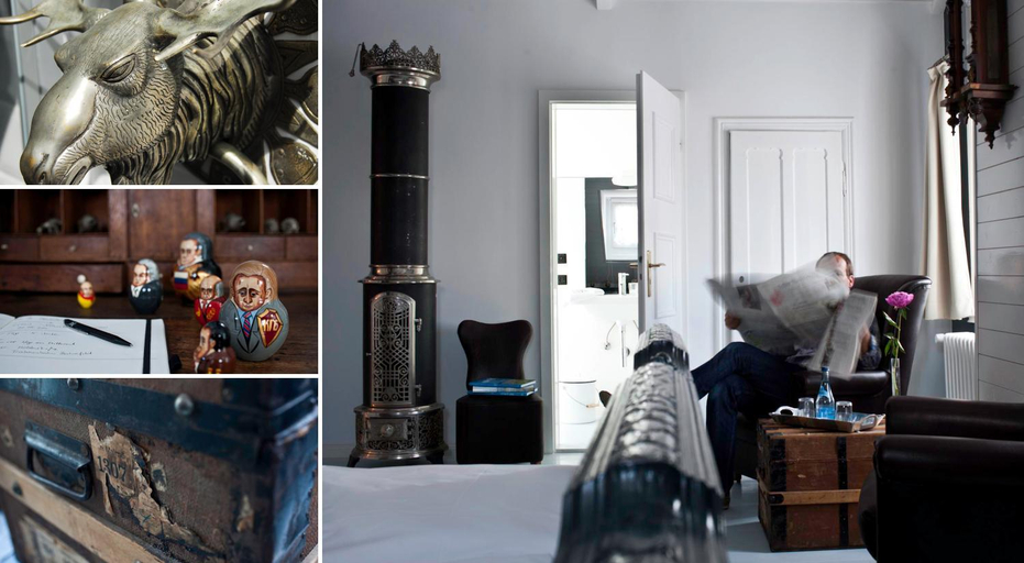 Others 4, Boutique Hotel Haus Noge, Nordfriesland