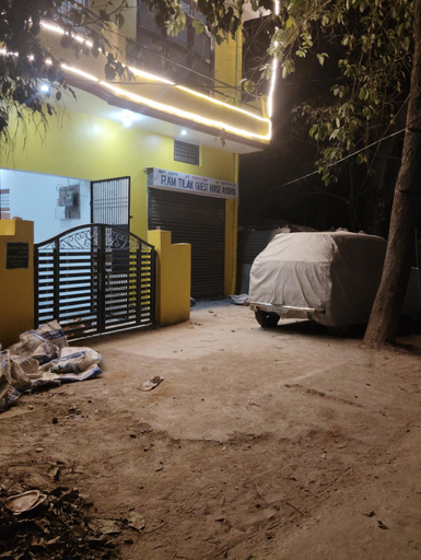 Others, Ram Tilak homestay, Faizabad