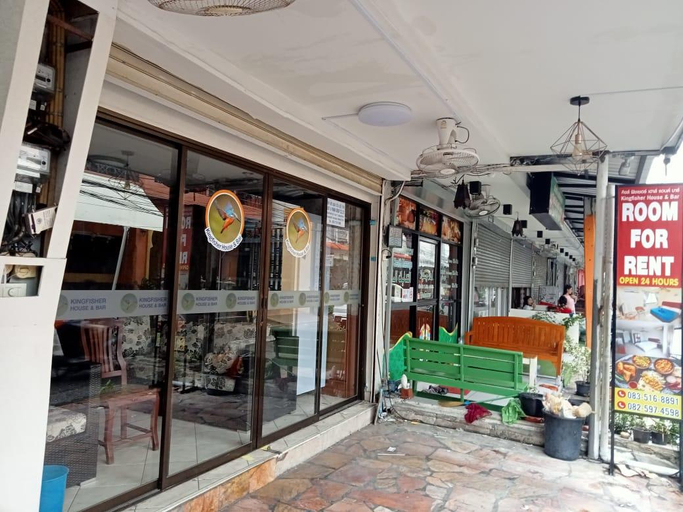Others 4, Kingfisher House and Bar, Pattaya