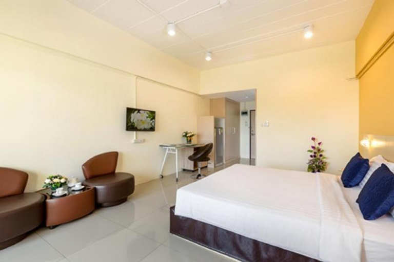 Bedroom 5