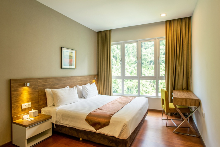 Bedroom 6