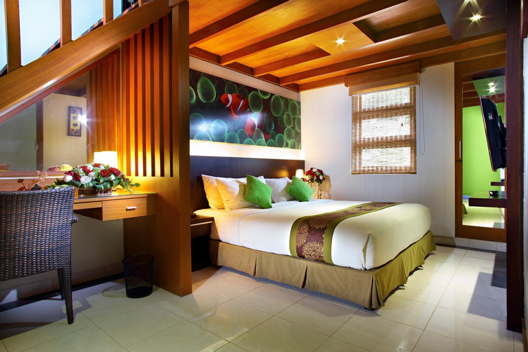 Bedroom 9