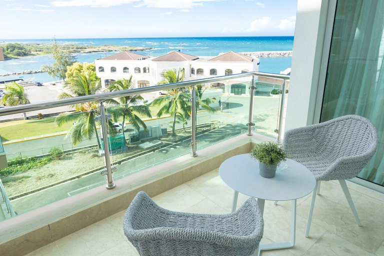Others 5, Second Floor Pool & Ocean View with Balcony, San Felipe de Puerto Plata