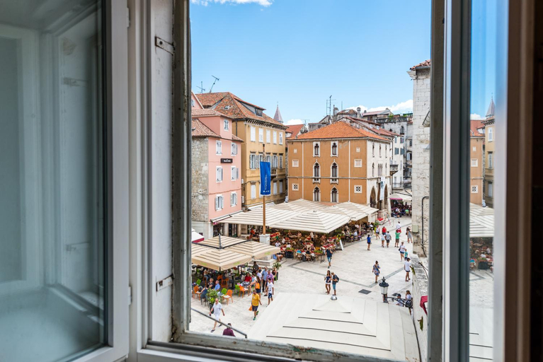 Others 4, Split Old Town Apartments, Split