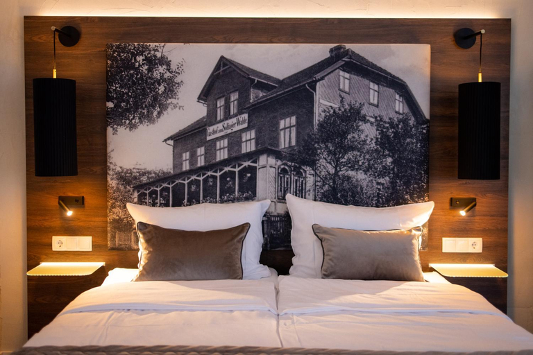 Bedroom 8